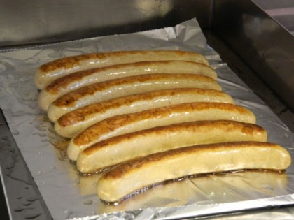 照片: Asberger Grill